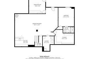 1536 Ashford Club Ct, Brookhaven, GA 30319 - Photo 59