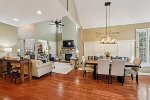 1536 Ashford Club Ct, Brookhaven, GA 30319 - Photo 9