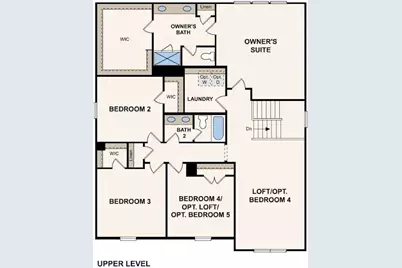 30 Poplar Bluff Way, Jefferson, GA 30549 - Photo 3