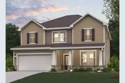 30 Poplar Bluff Way, Jefferson, GA 30549 - Photo 1