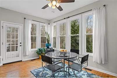 607 Holland Road, Powder Springs, GA 30127 - Photo 19