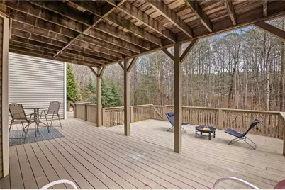 607 Holland Road, Powder Springs, GA 30127 - Photo 41