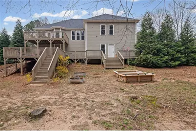 607 Holland Road, Powder Springs, GA 30127 - Photo 47