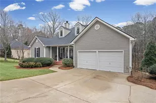 607 Holland Rd, Powder Springs, GA 30127 - Photo 3