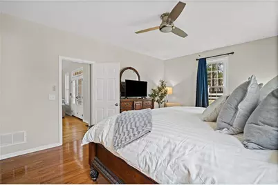 607 Holland Road, Powder Springs, GA 30127 - Photo 23