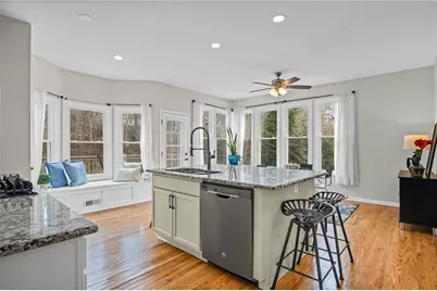 607 Holland Road, Powder Springs, GA 30127 - Photo 17