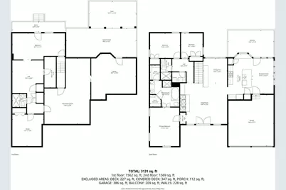 607 Holland Road, Powder Springs, GA 30127 - Photo 47