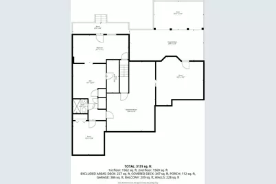 607 Holland Road, Powder Springs, GA 30127 - Photo 49
