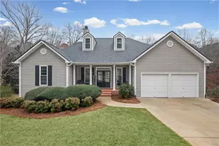 607 Holland Rd, Powder Springs, GA 30127 - Photo 1