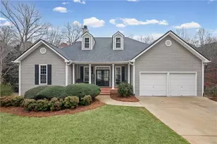 607 Holland Rd, Powder Springs, GA 30127 - Photo 1