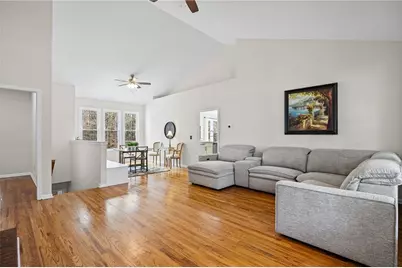 607 Holland Road, Powder Springs, GA 30127 - Photo 11