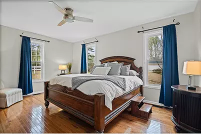 607 Holland Road, Powder Springs, GA 30127 - Photo 23