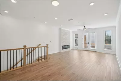118 Iveybrooke Lane #64, Alpharetta, GA 30009 - Photo 7