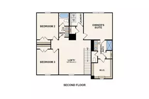 542 Arborston Wy, Jefferson, GA 30549 - Photo 3