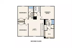 542 Arborston Wy, Jefferson, GA 30549 - Photo 3