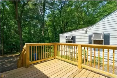 2032 North Avenue NW, Atlanta, GA 30318 - Photo 13