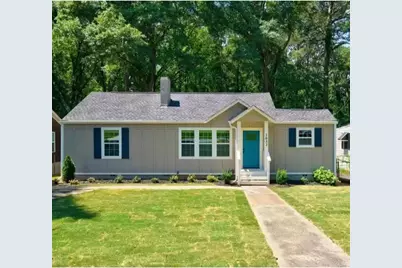 2032 North Avenue NW, Atlanta, GA 30318 - Photo 1