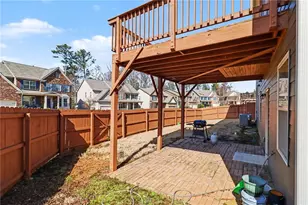 4208 Amberleaf Walk, Lilburn, GA 30047 - Photo 31