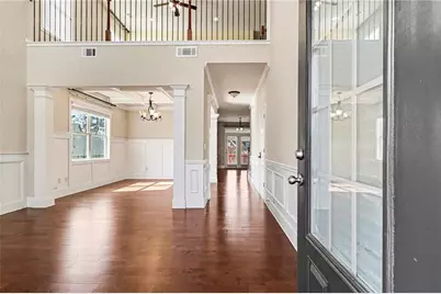 4208 Amberleaf Walk, Lilburn, GA 30047 - Photo 5