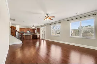 4208 Amberleaf Walk, Lilburn, GA 30047 - Photo 11