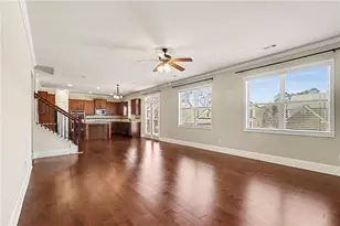 4208 Amberleaf Walk, Lilburn, GA 30047 - Photo 11