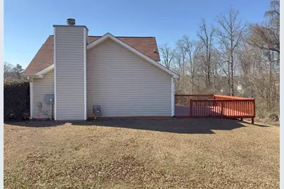 4484 Northridge Trail, Ellenwood, GA 30294 - Photo 3