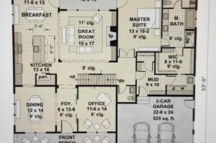 5861 Liberty Rd, Winston, GA 30187 - Photo 3