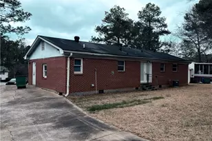 2830 Petersburg Ct, Decatur, GA 30034 - Photo 3