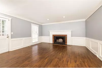 589 Spring Creek Court NE, Marietta, GA 30068 - Photo 17