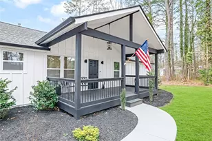 5601 Due West Rd, Powder Springs, GA 30127 - Photo 3