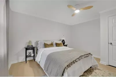 5601 Due West Road, Powder Springs, GA 30127 - Photo 25