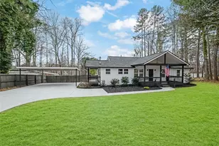 5601 Due West Rd, Powder Springs, GA 30127 - Photo 1