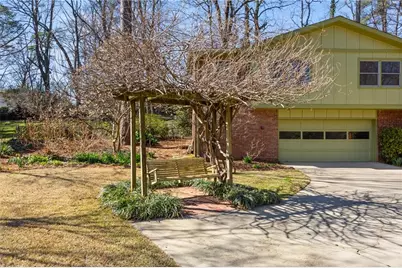 3194 Isoline Way SE, Smyrna, GA 30080 - Photo 7