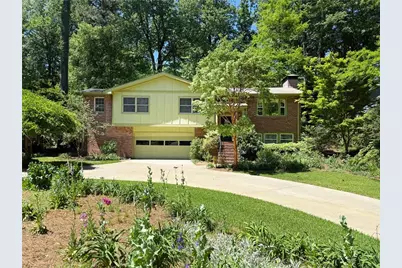3194 Isoline Way SE, Smyrna, GA 30080 - Photo 1