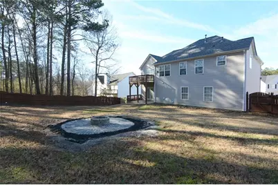 840 Walkingstick Drive, Douglasville, GA 30134 - Photo 35