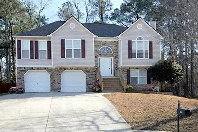840 Walkingstick Drive, Douglasville, GA 30134 - Photo 1