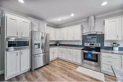 869 Simmons Road, Social Circle, GA 30025 - Photo 5