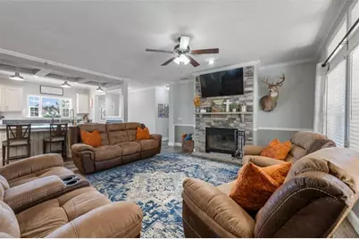 869 Simmons Road, Social Circle, GA 30025 - Photo 9