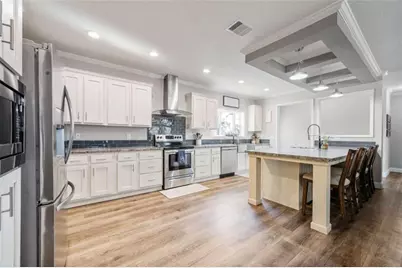 869 Simmons Road, Social Circle, GA 30025 - Photo 5