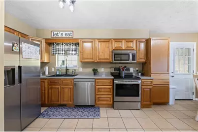 3262 Poplar Springs Road, Ringgold, GA 30736 - Photo 31