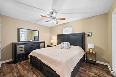 3262 Poplar Springs Road, Ringgold, GA 30736 - Photo 17