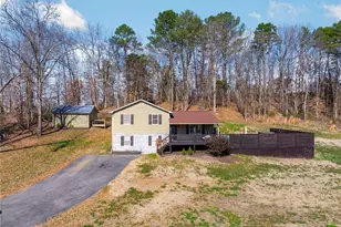 3262 Poplar Springs Rd, Ringgold, GA 30736 - Photo 3