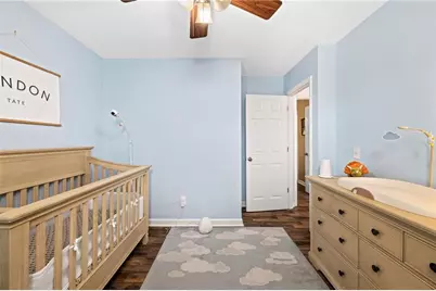 3262 Poplar Springs Road, Ringgold, GA 30736 - Photo 21