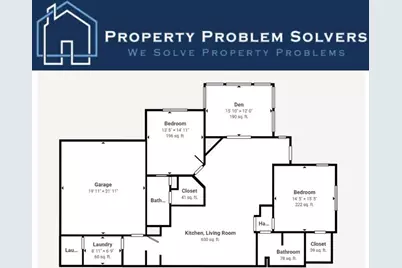 300 Silver Summit Drive SE #300, Conyers, GA 30094 - Photo 37