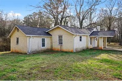 1341 NW Gun Club Road NW, Atlanta, GA 30318 - Photo 3