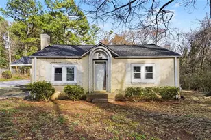 1341 NW Gun Club Road NW, Atlanta, GA 30318 - Photo 7