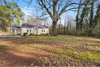 1341 NW Gun Club Road NW, Atlanta, GA 30318 - Photo 5