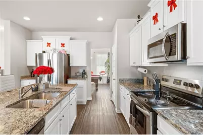 20 Richmond Trail, Oxford, GA 30054 - Photo 7