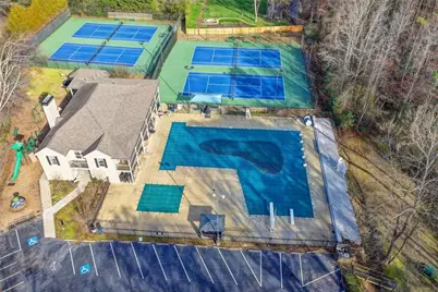 5628 Bend Creek Road, Atlanta, GA 30338 - Photo 61