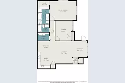 1004 Madison Lane SE, Smyrna, GA 30080 - Photo 35